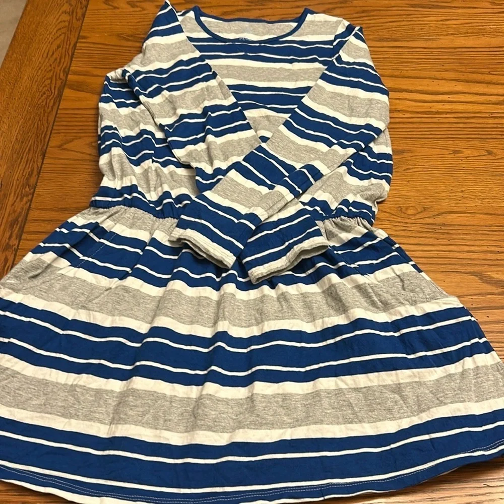 Lands End Dress/6
